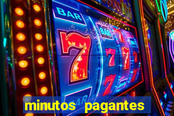 minutos pagantes jogos pg